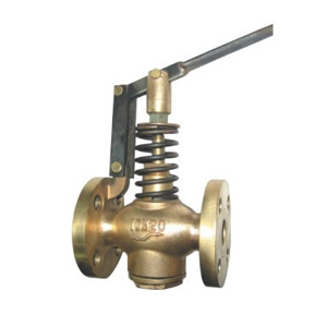 Jis F F Type Marine Bronze Fuel Oil Tank Self Closing Drain Valve