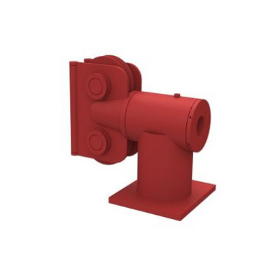 Swivel Fairlead AF457 - One-stop shipbuilding supplier