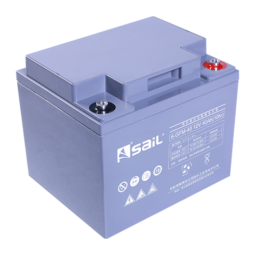 12V marine battery 6GFM40 我的网站